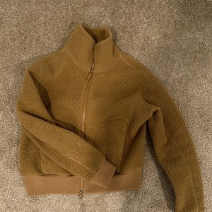 Everlane fleece